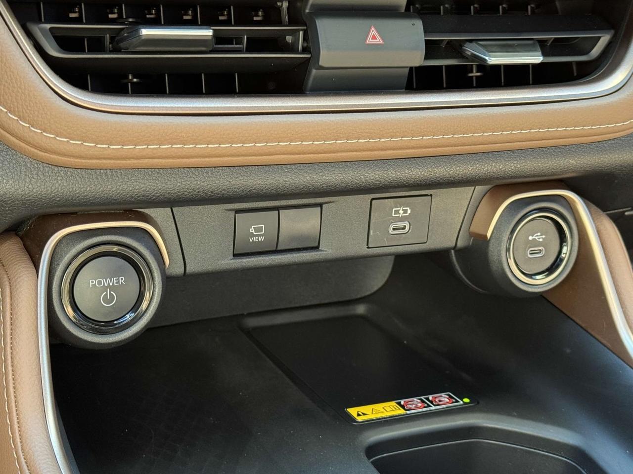 2024 Toyota Grand Highlander Hybrid MAX Platinum Fredericksburg VA