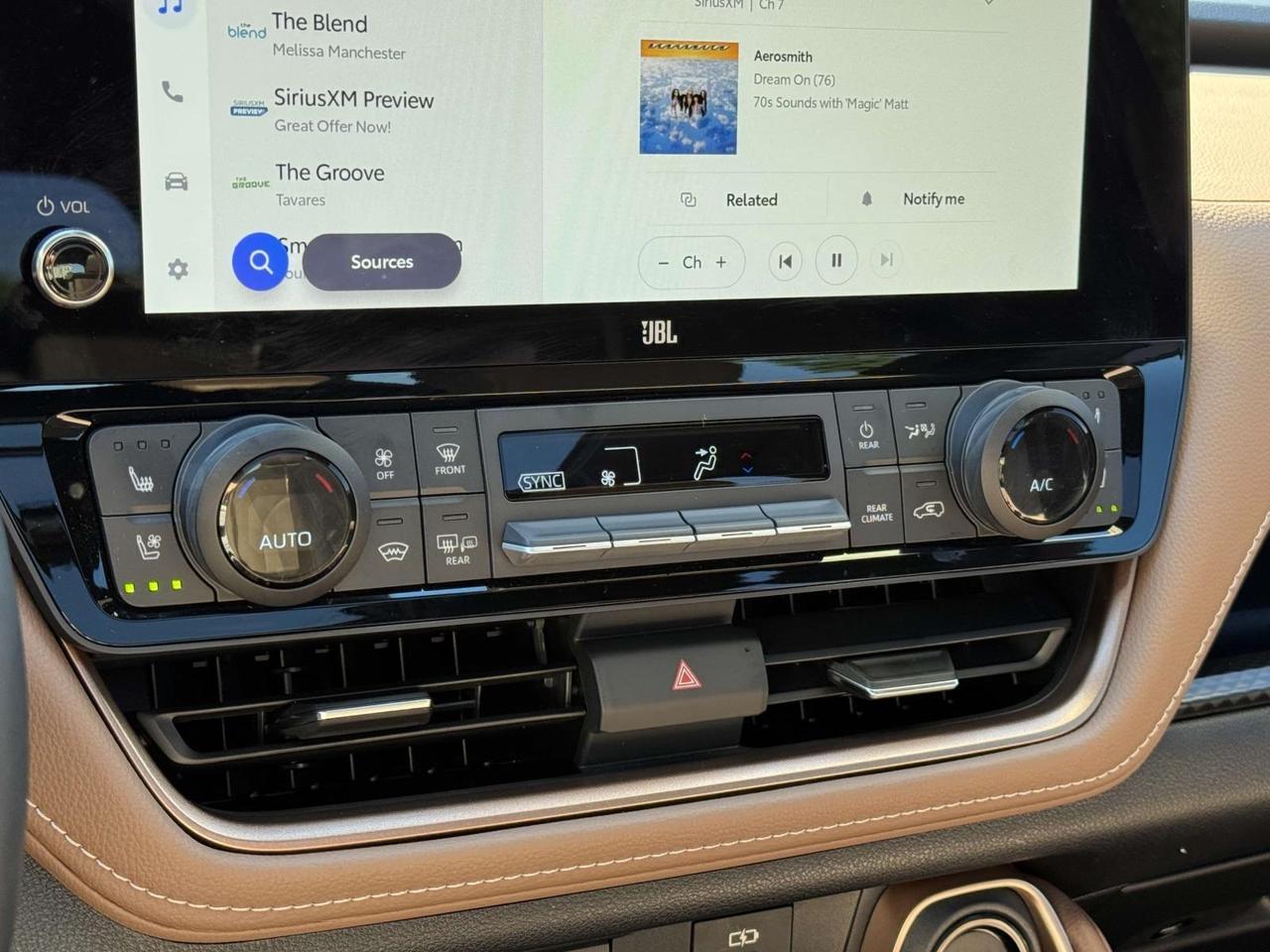 2024 Toyota Grand Highlander Hybrid MAX Platinum Fredericksburg VA