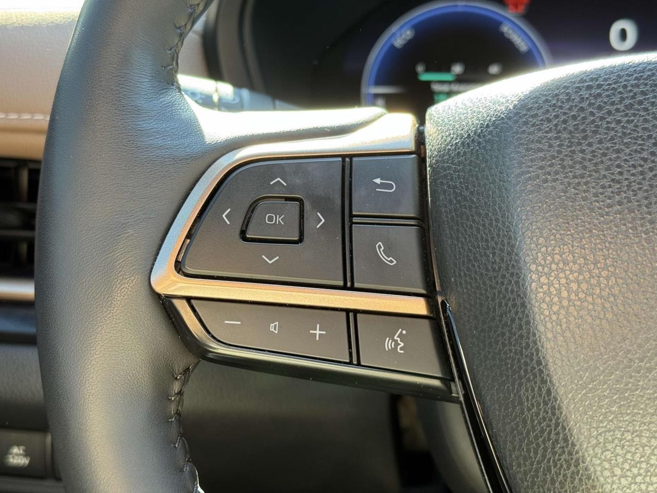 2024 Toyota Grand Highlander Hybrid MAX Platinum Fredericksburg VA