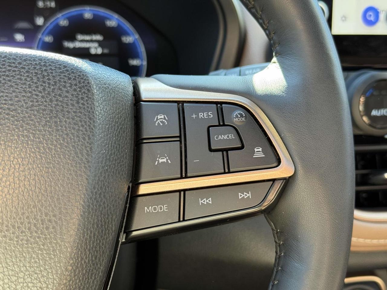 2024 Toyota Grand Highlander Hybrid MAX Platinum Fredericksburg VA