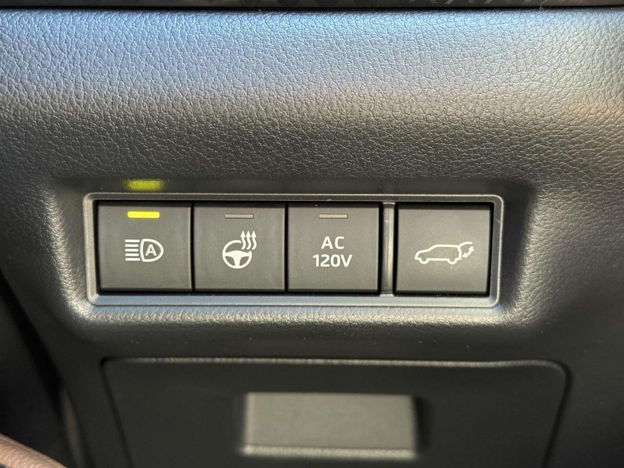 2024 Toyota Grand Highlander Hybrid MAX Platinum Fredericksburg VA