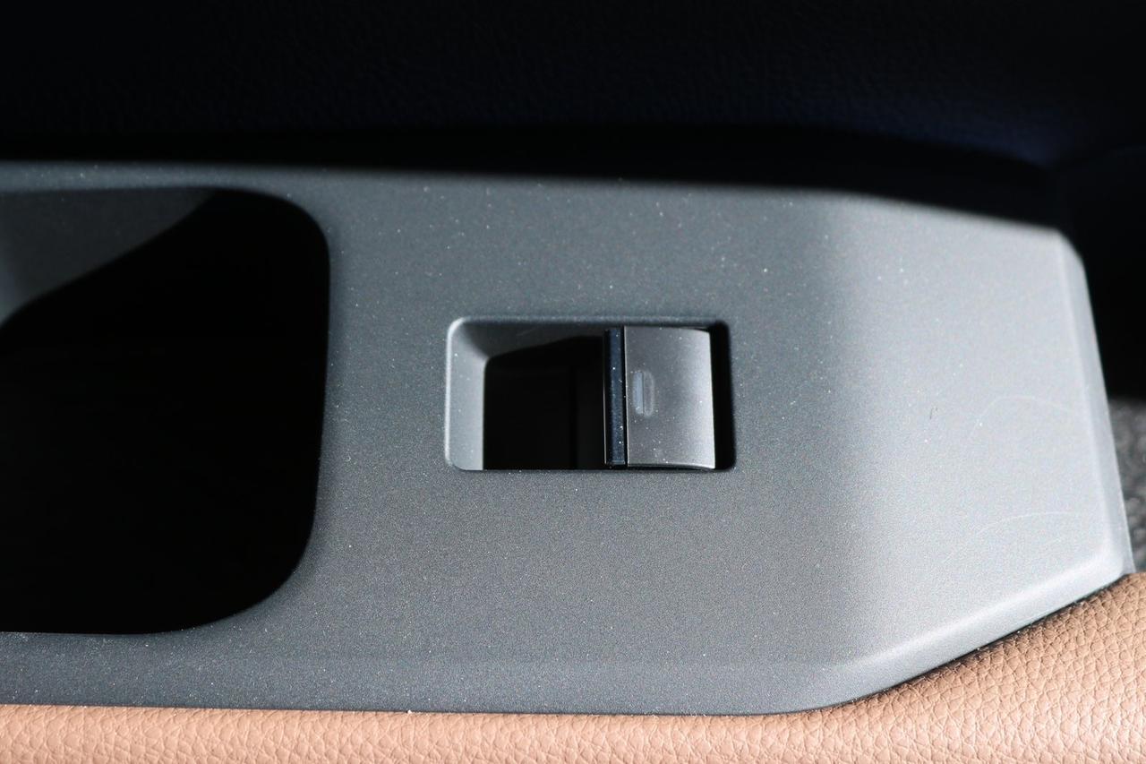 2024 Toyota Grand Highlander Platinum Fredericksburg VA