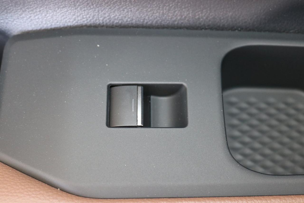 2024 Toyota Grand Highlander Platinum Fredericksburg VA