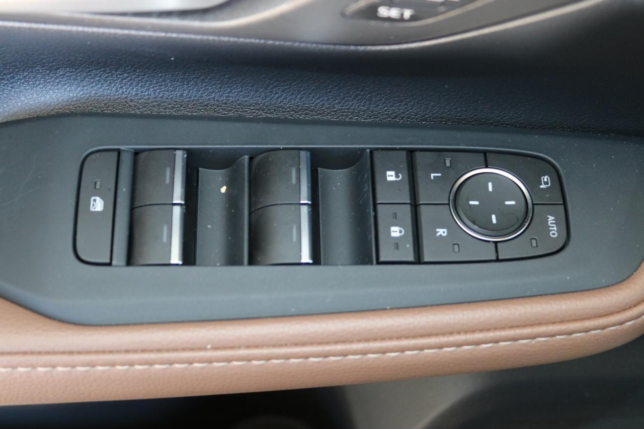 2024 Toyota Grand Highlander Platinum Fredericksburg VA