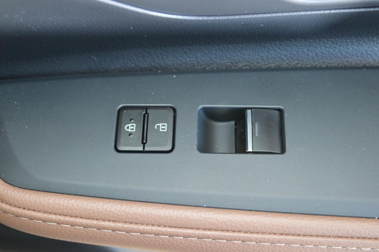 2024 Toyota Grand Highlander Platinum Fredericksburg VA