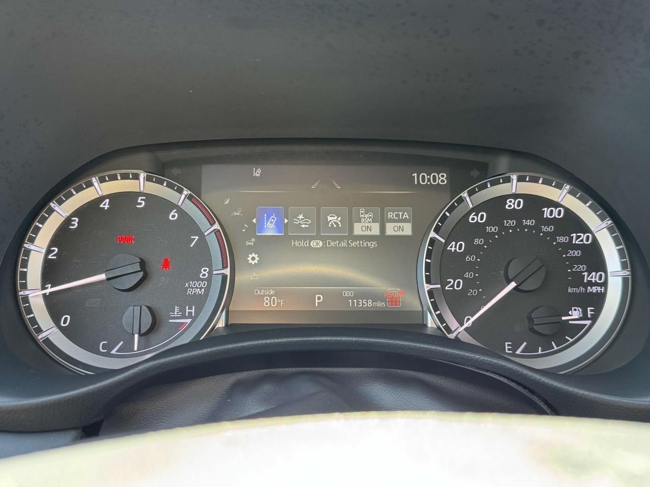 2024 Toyota Highlander LE Fredericksburg VA