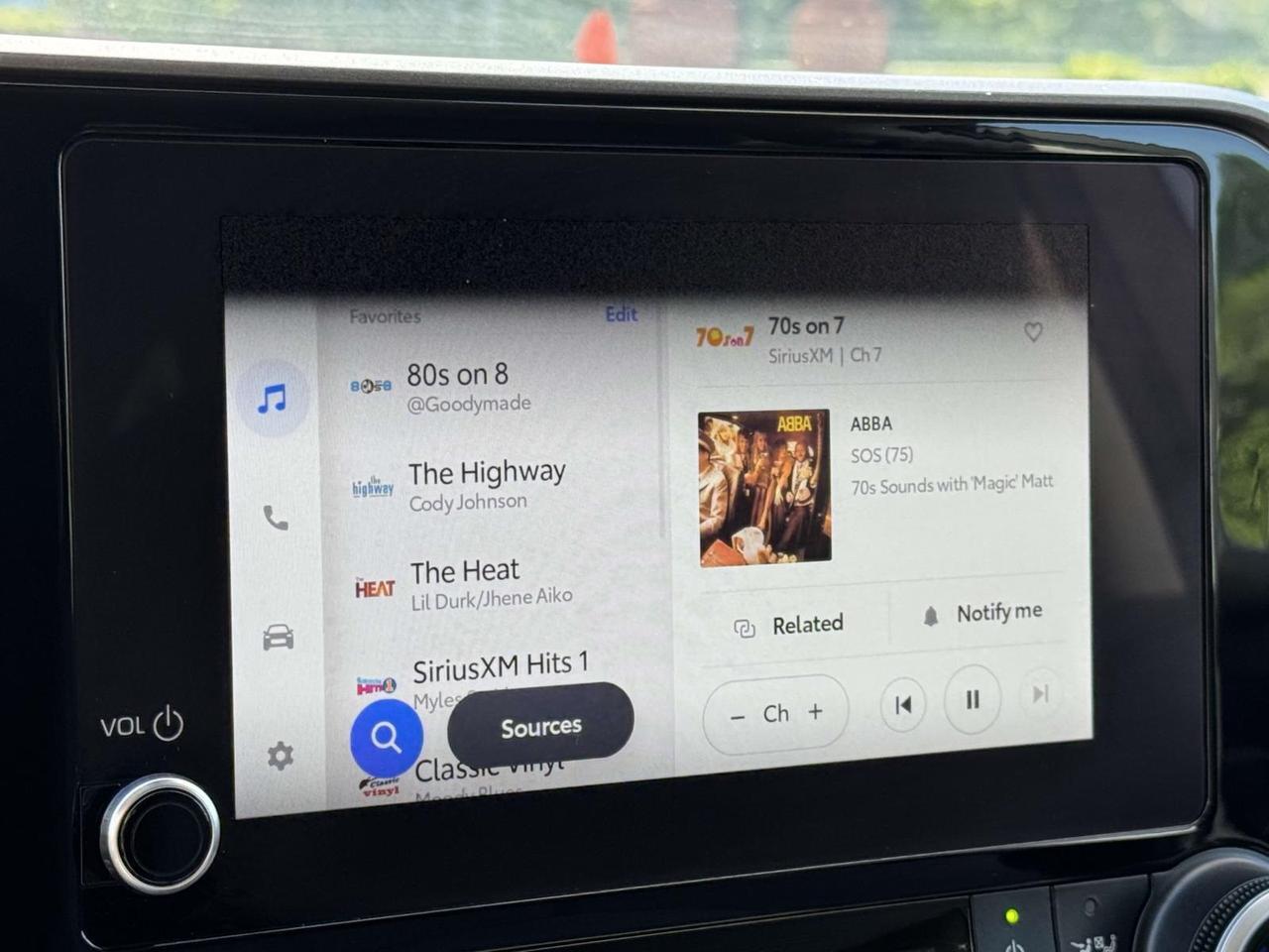 2024 Toyota Highlander LE Fredericksburg VA