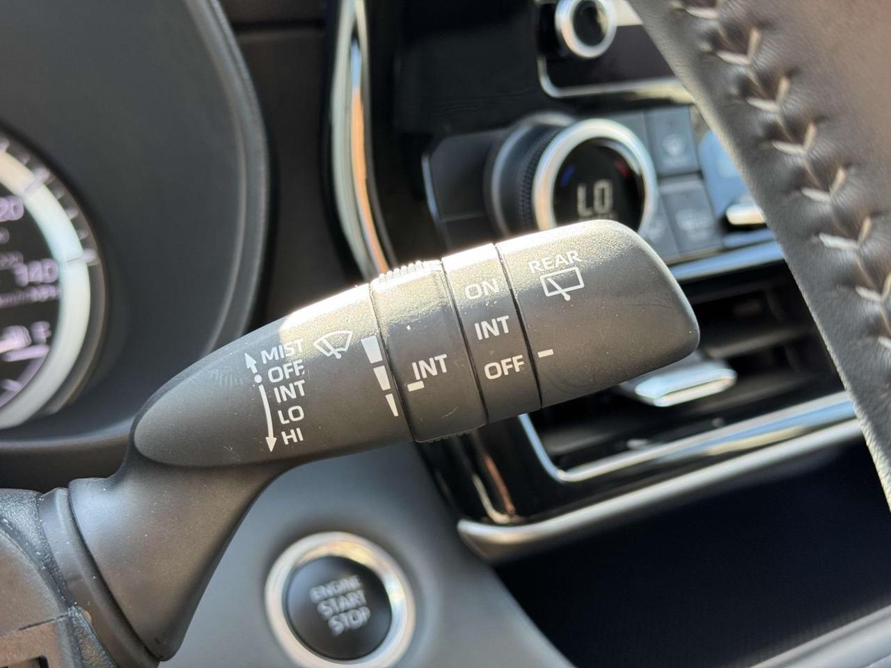 2024 Toyota Highlander LE Fredericksburg VA