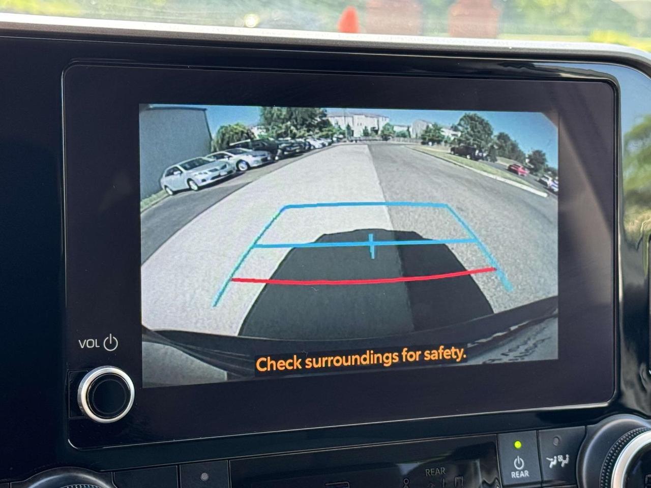 2024 Toyota Highlander LE Fredericksburg VA