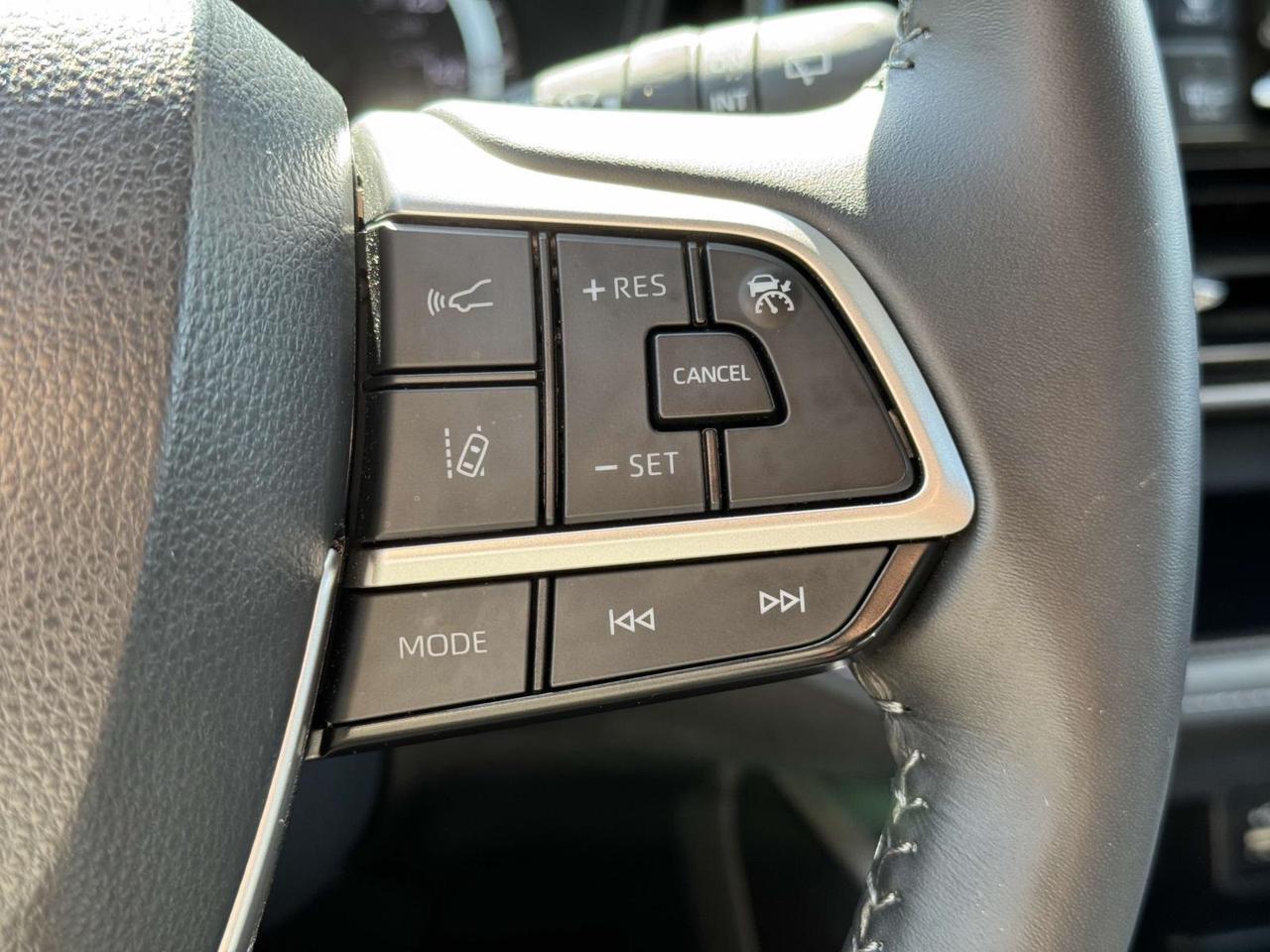 2024 Toyota Highlander LE Fredericksburg VA