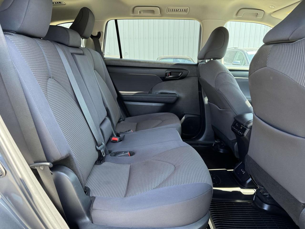 2024 Toyota Highlander LE Fredericksburg VA