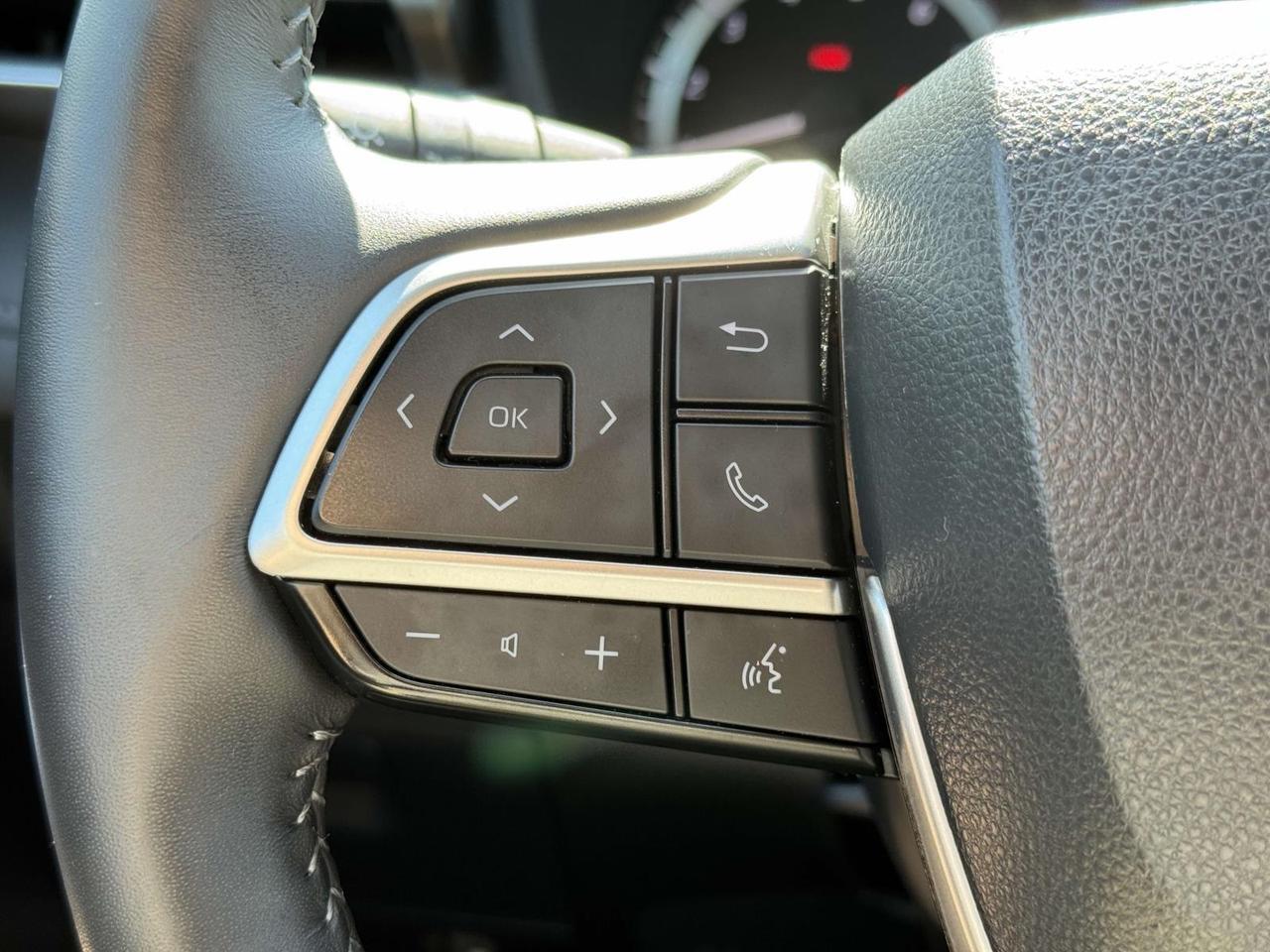 2024 Toyota Highlander LE Fredericksburg VA