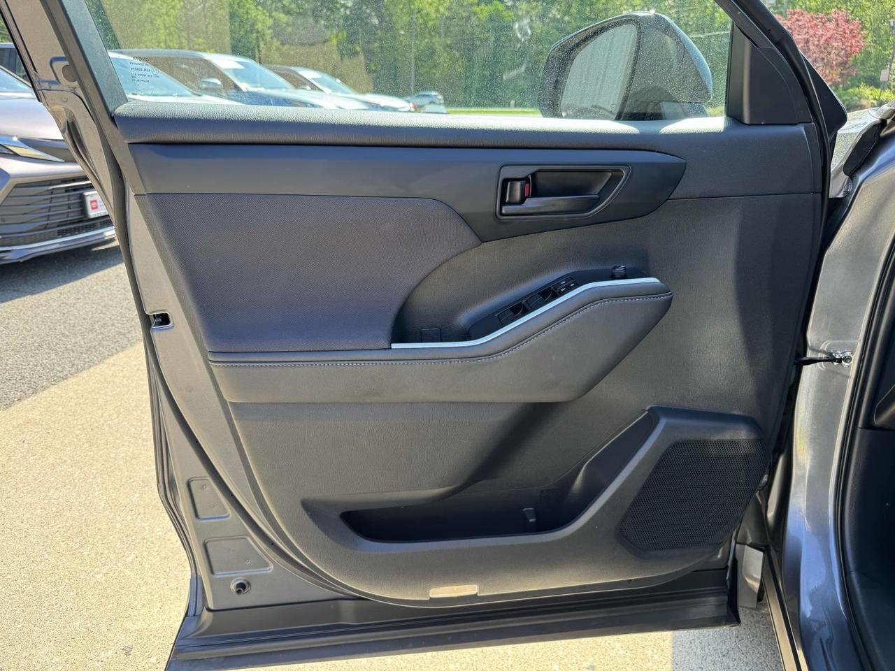 2024 Toyota Highlander LE Fredericksburg VA