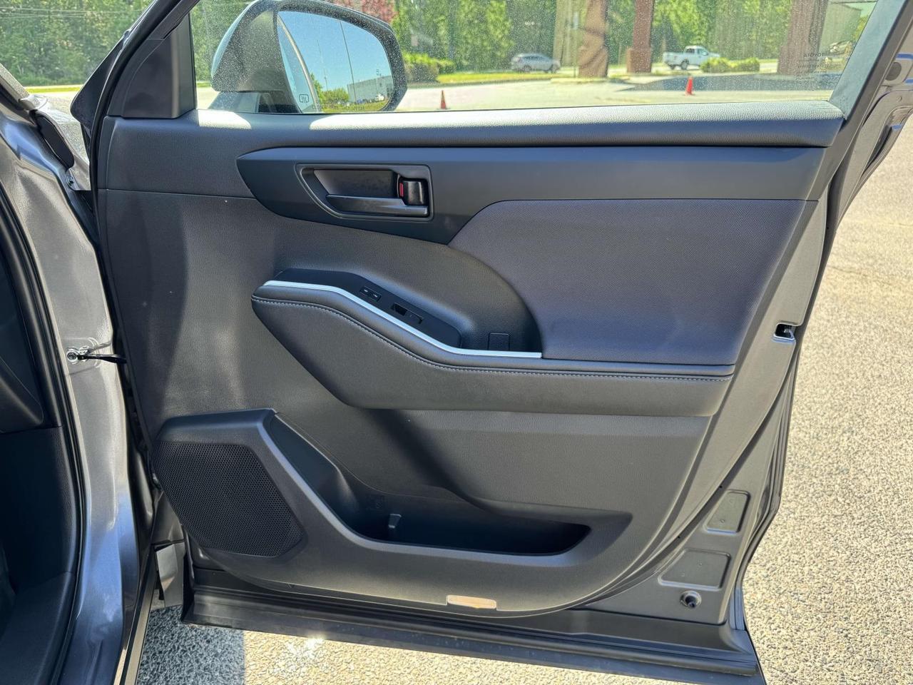 2024 Toyota Highlander LE Fredericksburg VA