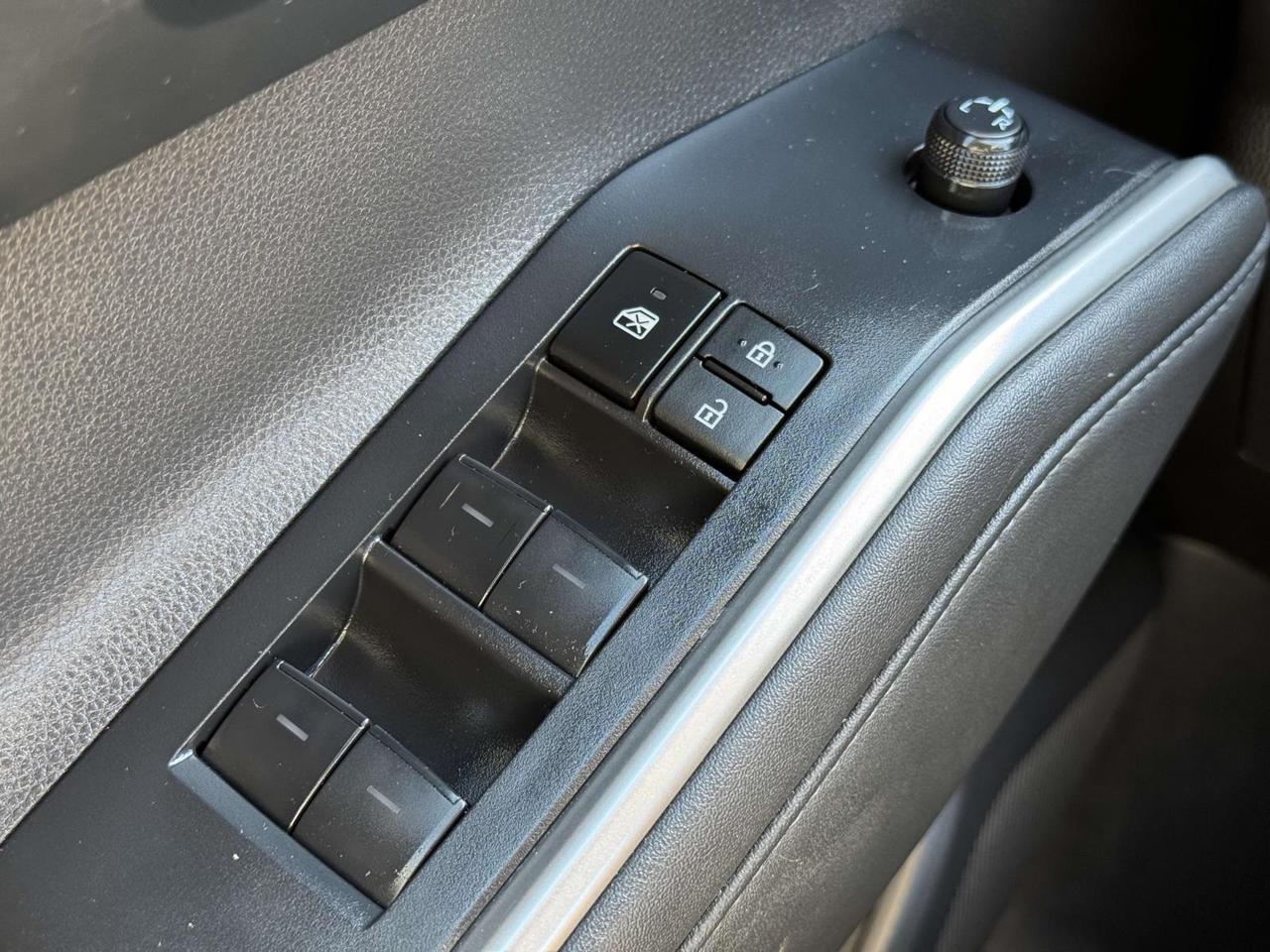 2024 Toyota Highlander LE Fredericksburg VA