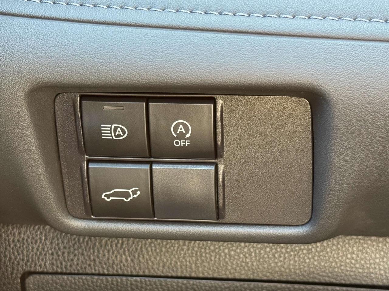 2024 Toyota Highlander LE Fredericksburg VA