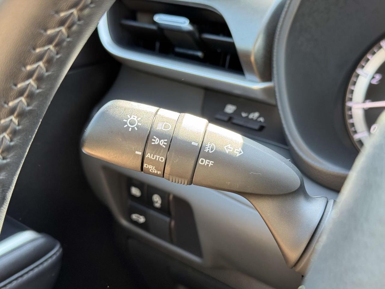 2024 Toyota Highlander LE Fredericksburg VA