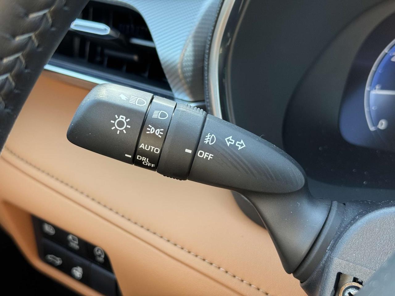 2024 Toyota Highlander Platinum Fredericksburg VA