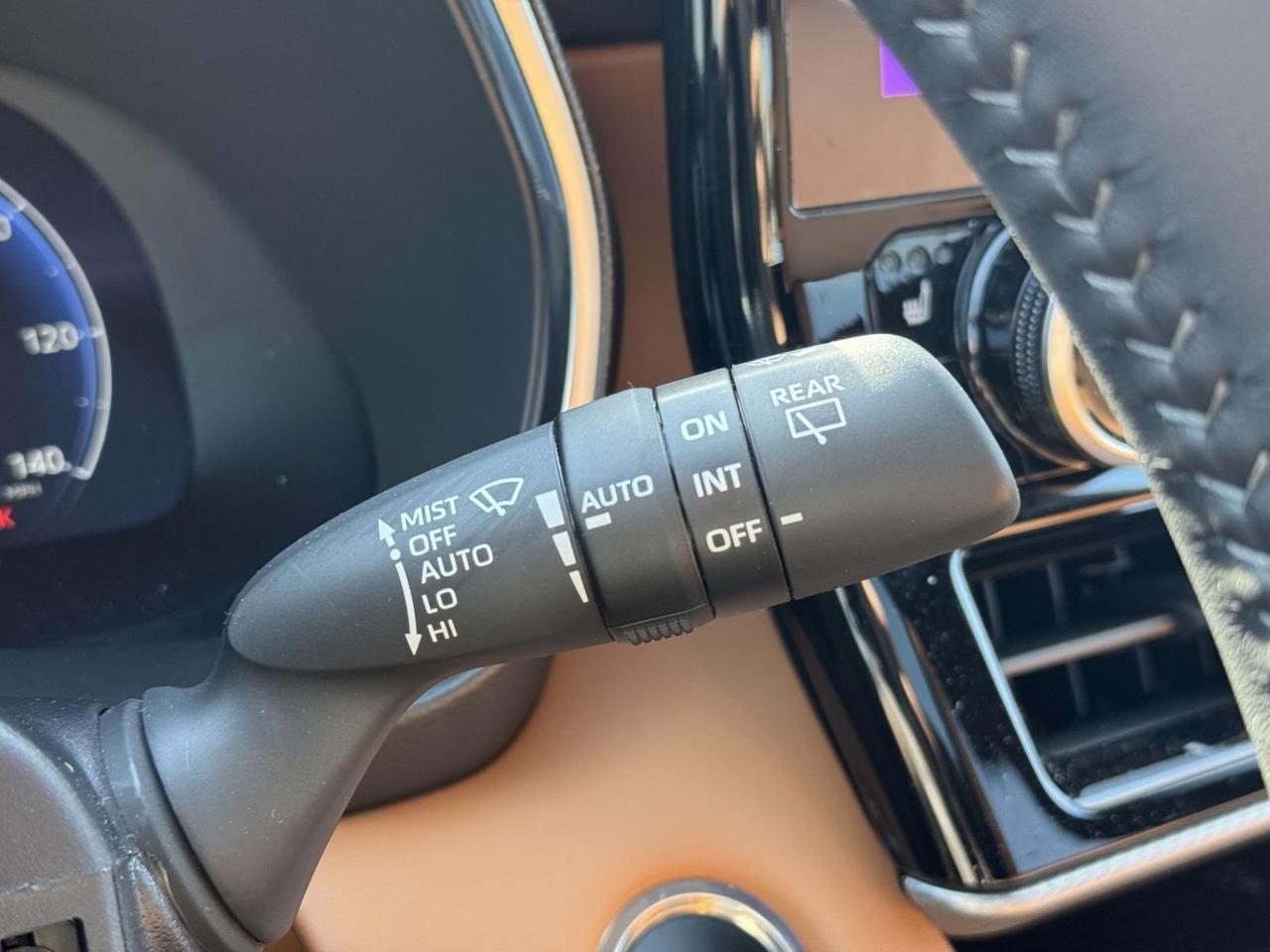 2024 Toyota Highlander Platinum Fredericksburg VA