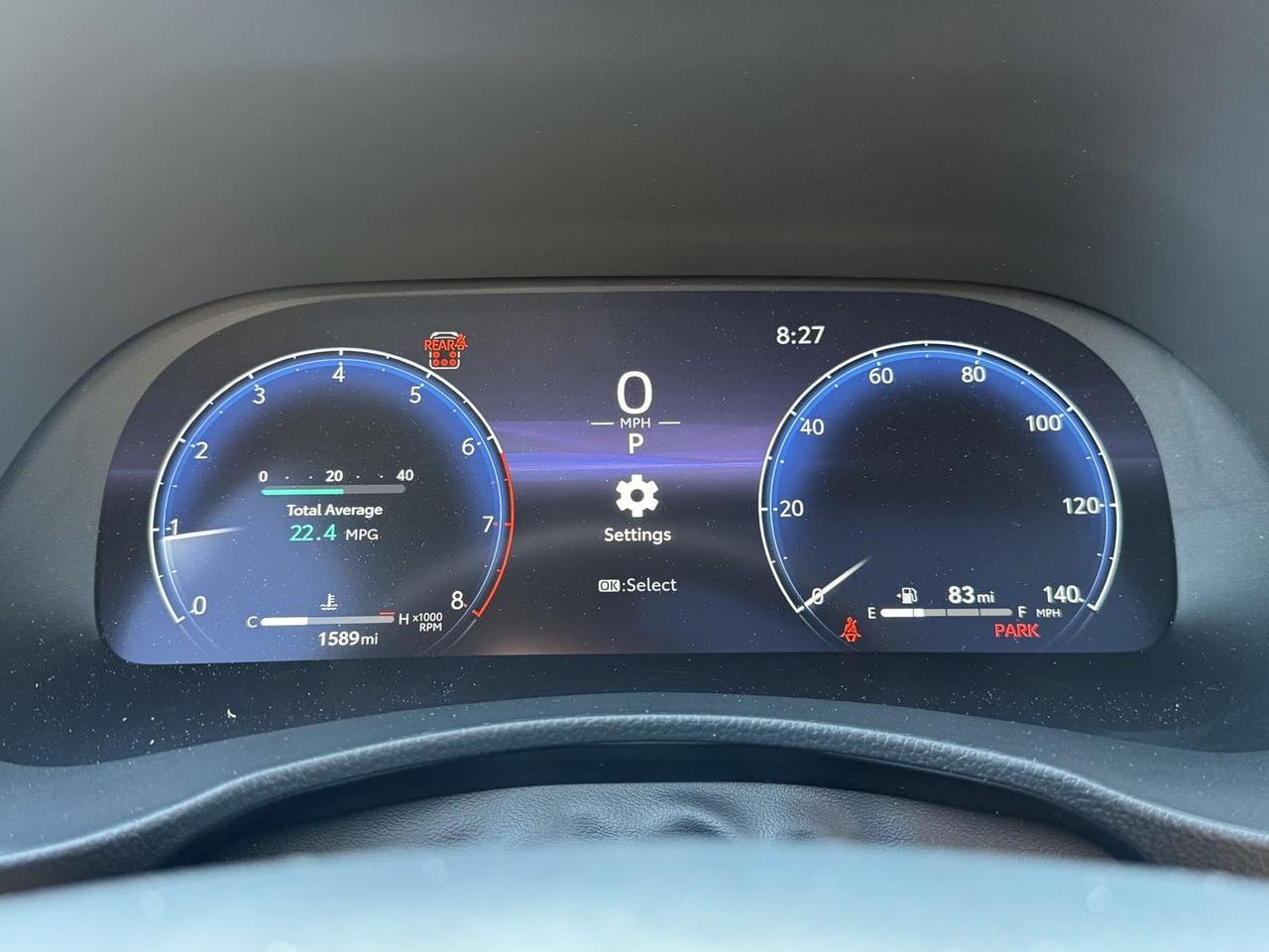 2024 Toyota Highlander Platinum Fredericksburg VA