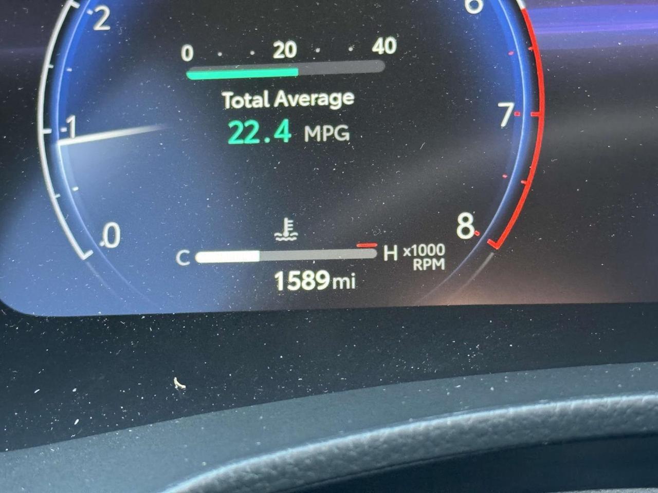 2024 Toyota Highlander Platinum Fredericksburg VA