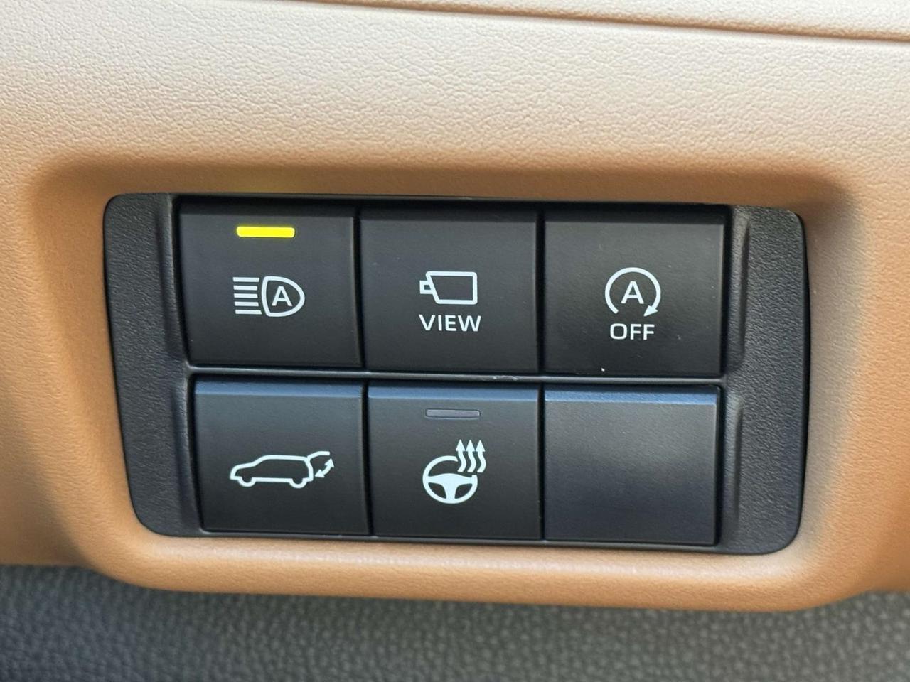 2024 Toyota Highlander Platinum Fredericksburg VA