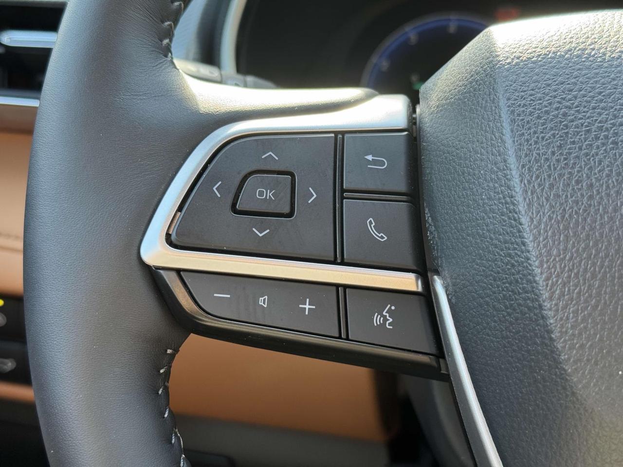 2024 Toyota Highlander Platinum Fredericksburg VA