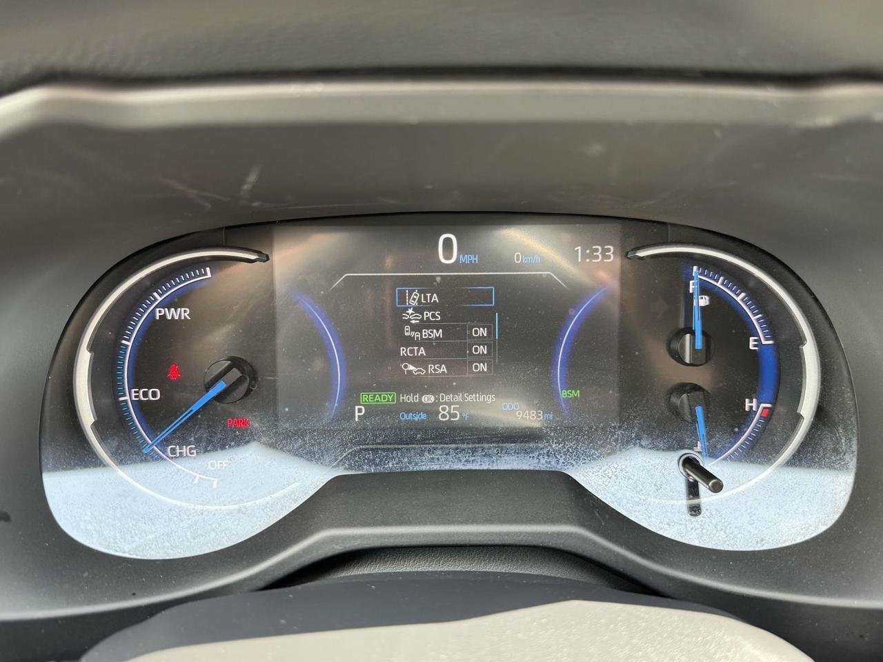 2024 Toyota RAV4 Hybrid XLE Fredericksburg VA