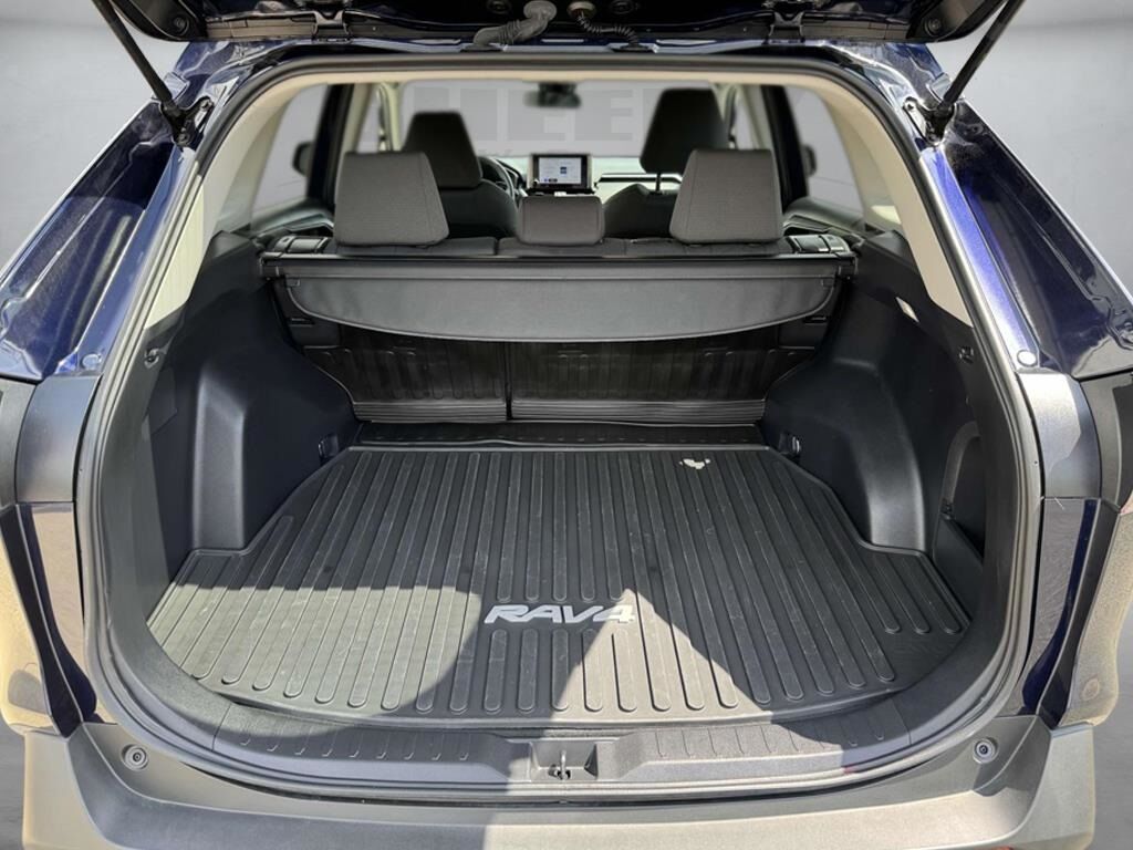 2024 Toyota RAV4 Hybrid XLE Fredericksburg VA