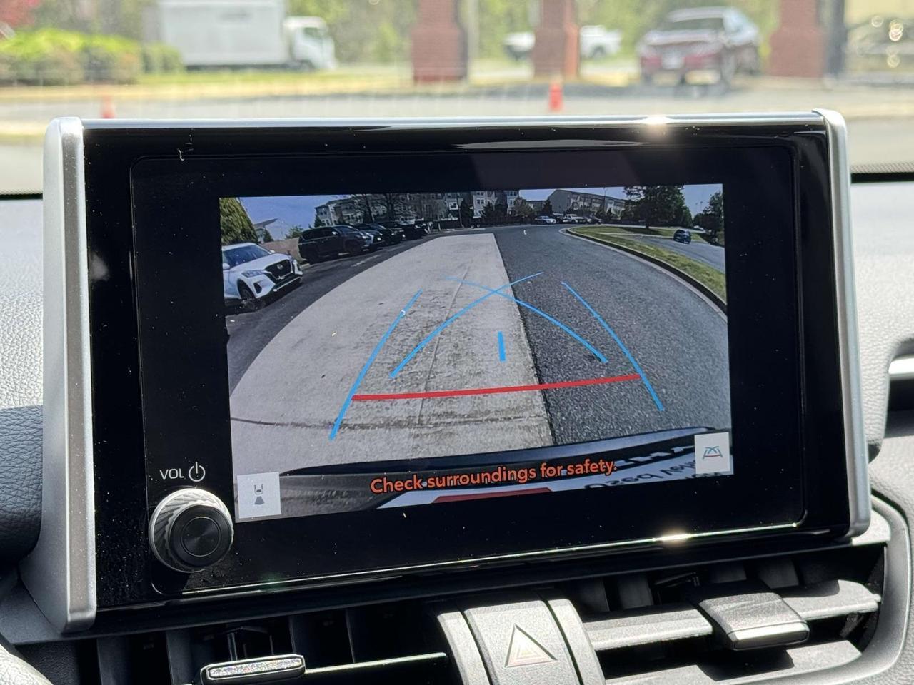 2024 Toyota RAV4 Hybrid XLE Fredericksburg VA