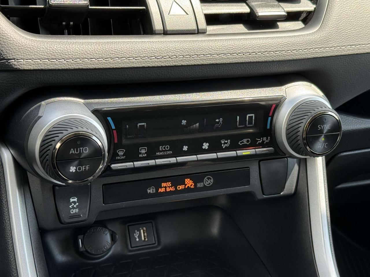 2024 Toyota RAV4 Hybrid XLE Fredericksburg VA