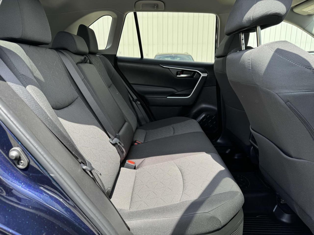 2024 Toyota RAV4 Hybrid XLE Fredericksburg VA