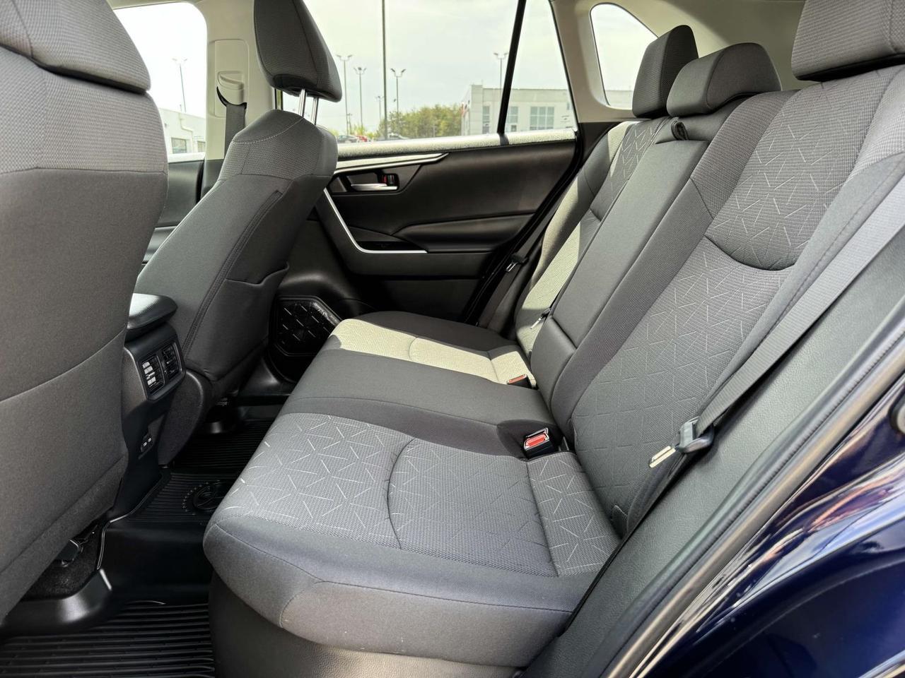 2024 Toyota RAV4 Hybrid XLE Fredericksburg VA