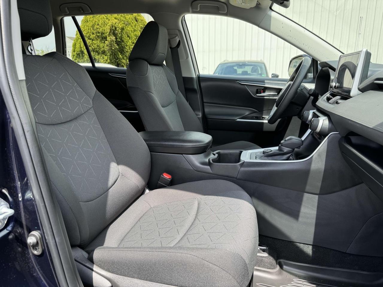 2024 Toyota RAV4 Hybrid XLE Fredericksburg VA