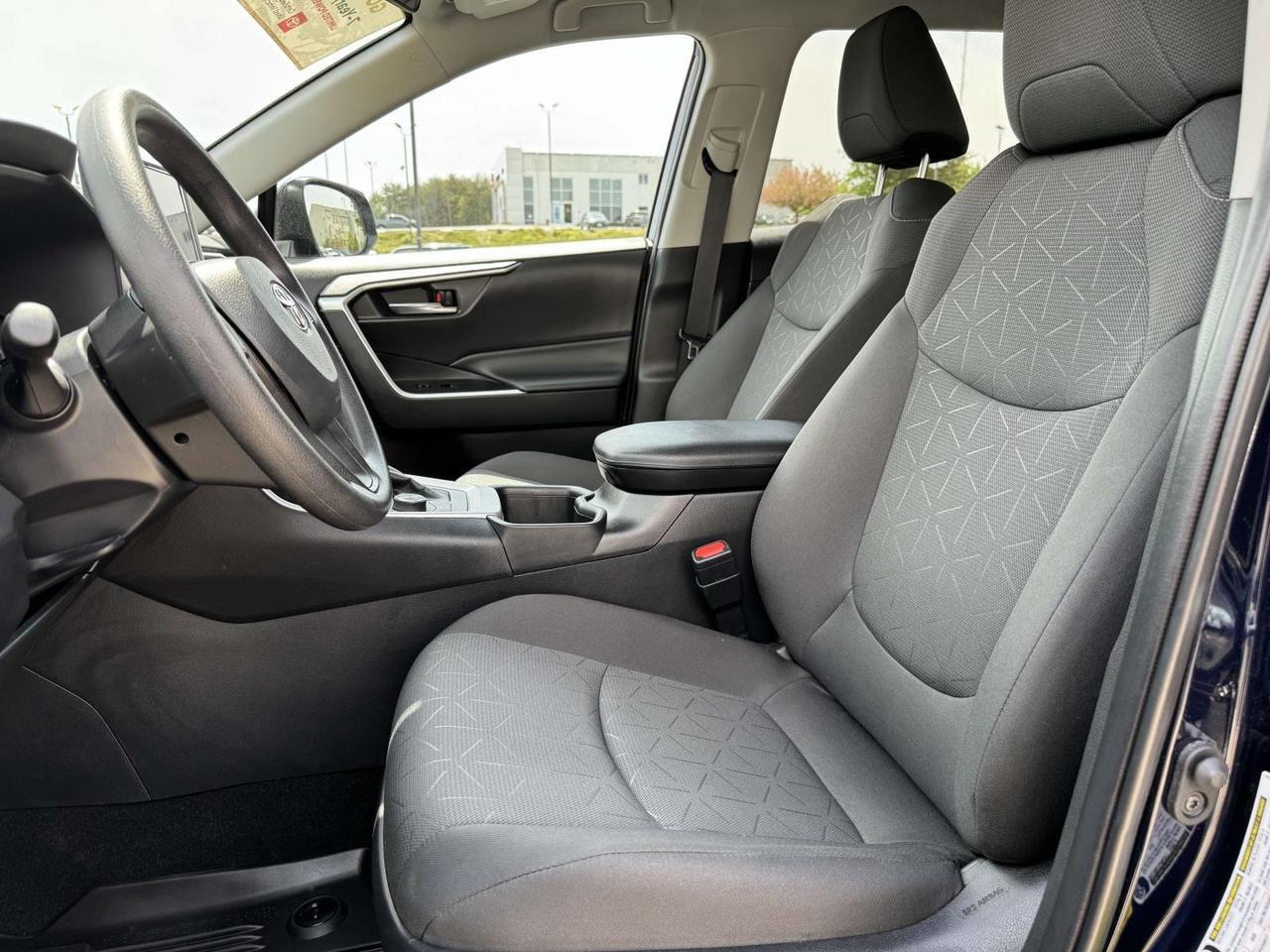 2024 Toyota RAV4 Hybrid XLE Fredericksburg VA