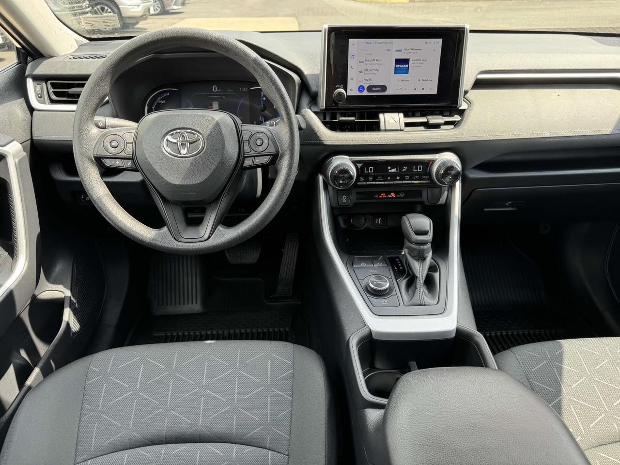 2024 Toyota RAV4 Hybrid XLE Fredericksburg VA