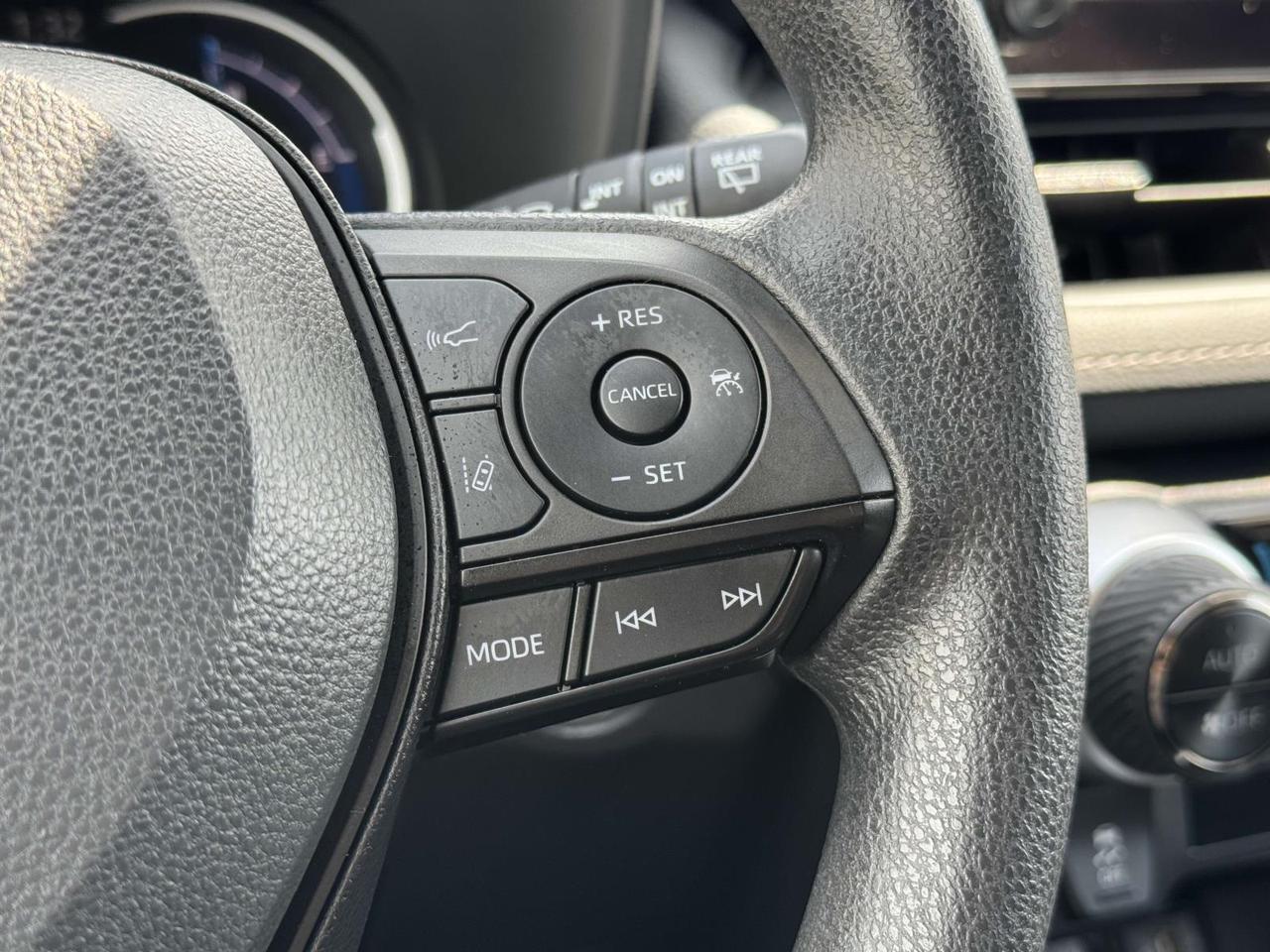 2024 Toyota RAV4 Hybrid XLE Fredericksburg VA