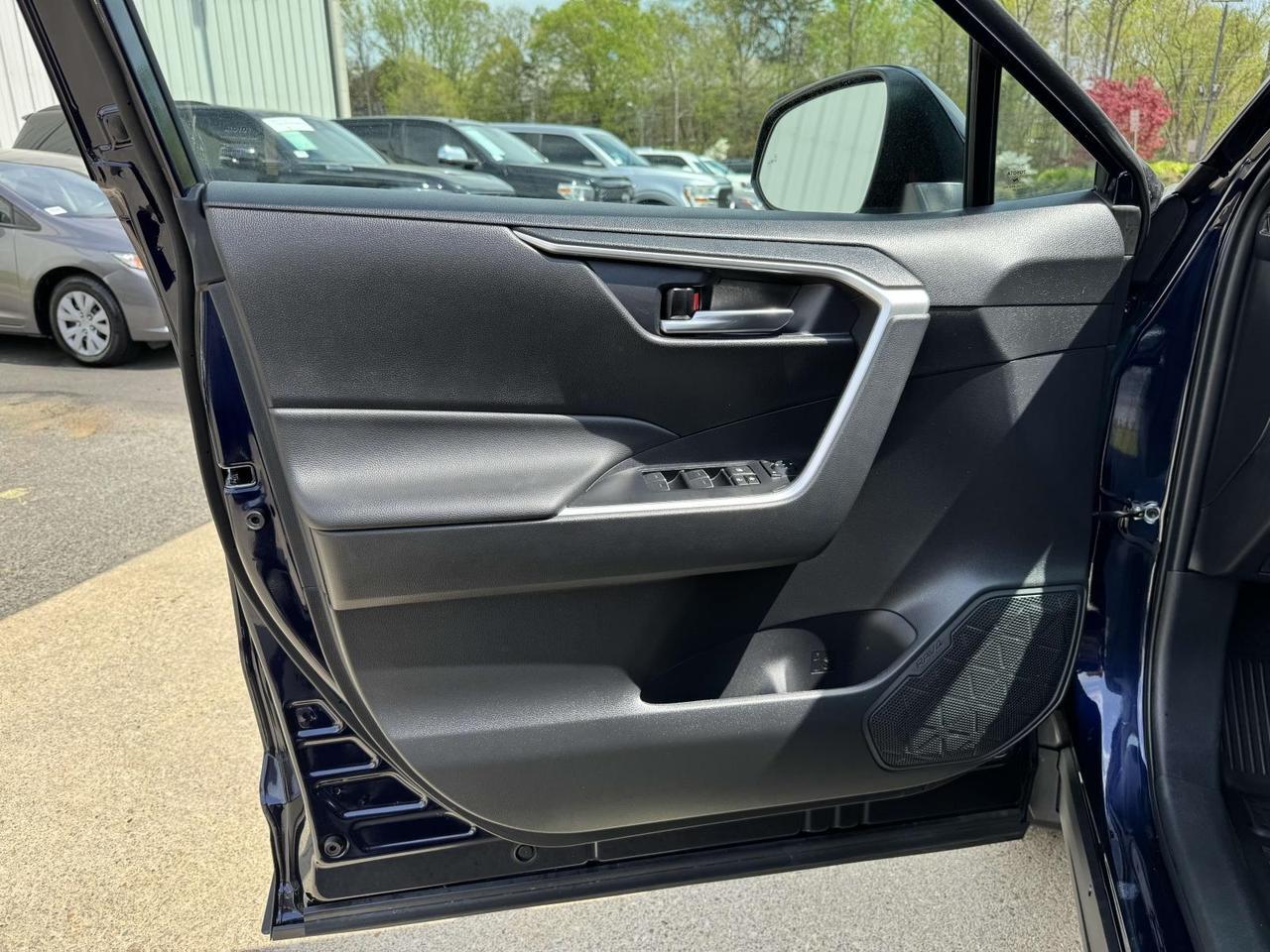 2024 Toyota RAV4 Hybrid XLE Fredericksburg VA