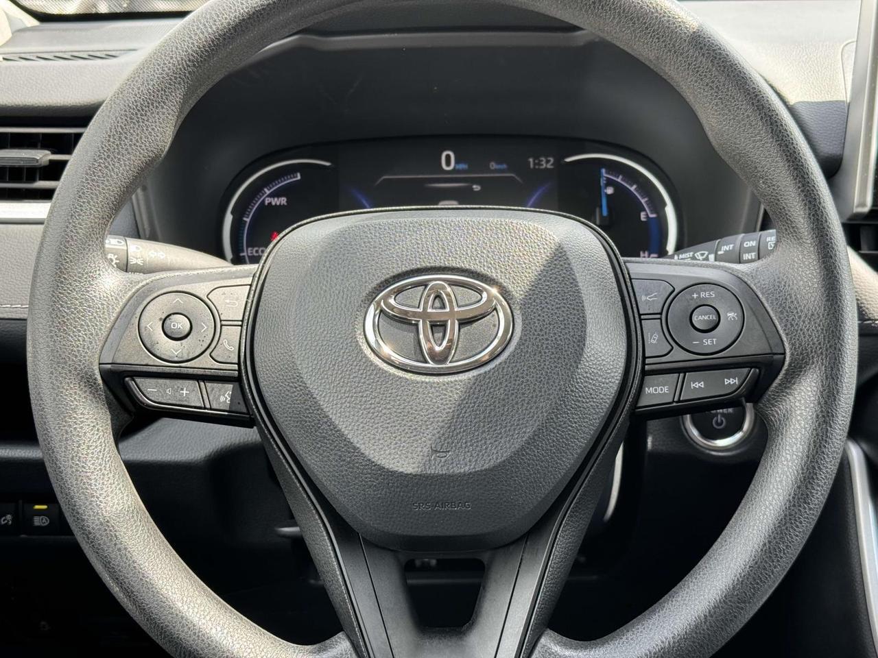 2024 Toyota RAV4 Hybrid XLE Fredericksburg VA