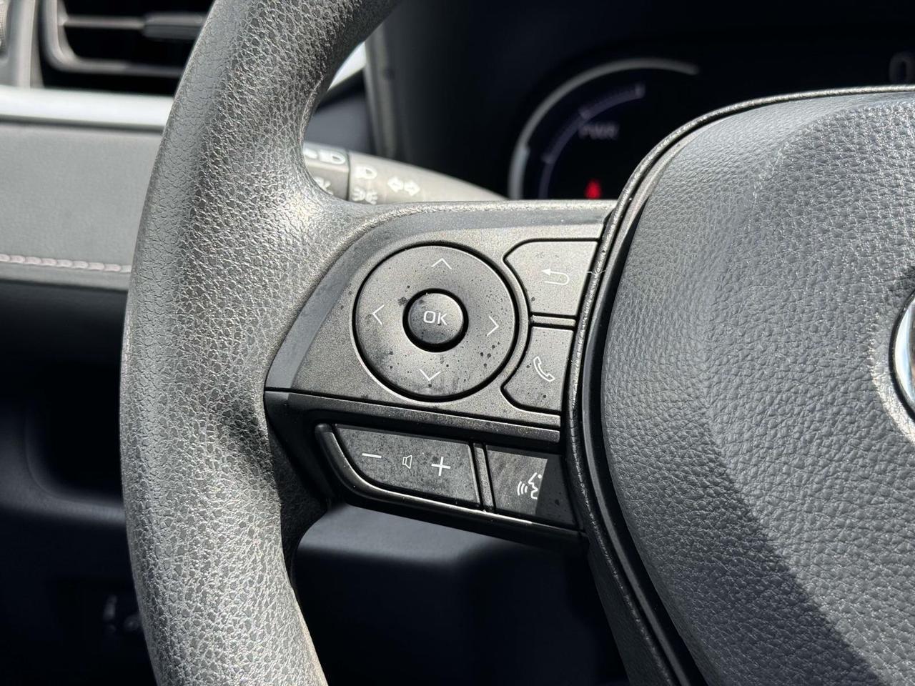 2024 Toyota RAV4 Hybrid XLE Fredericksburg VA