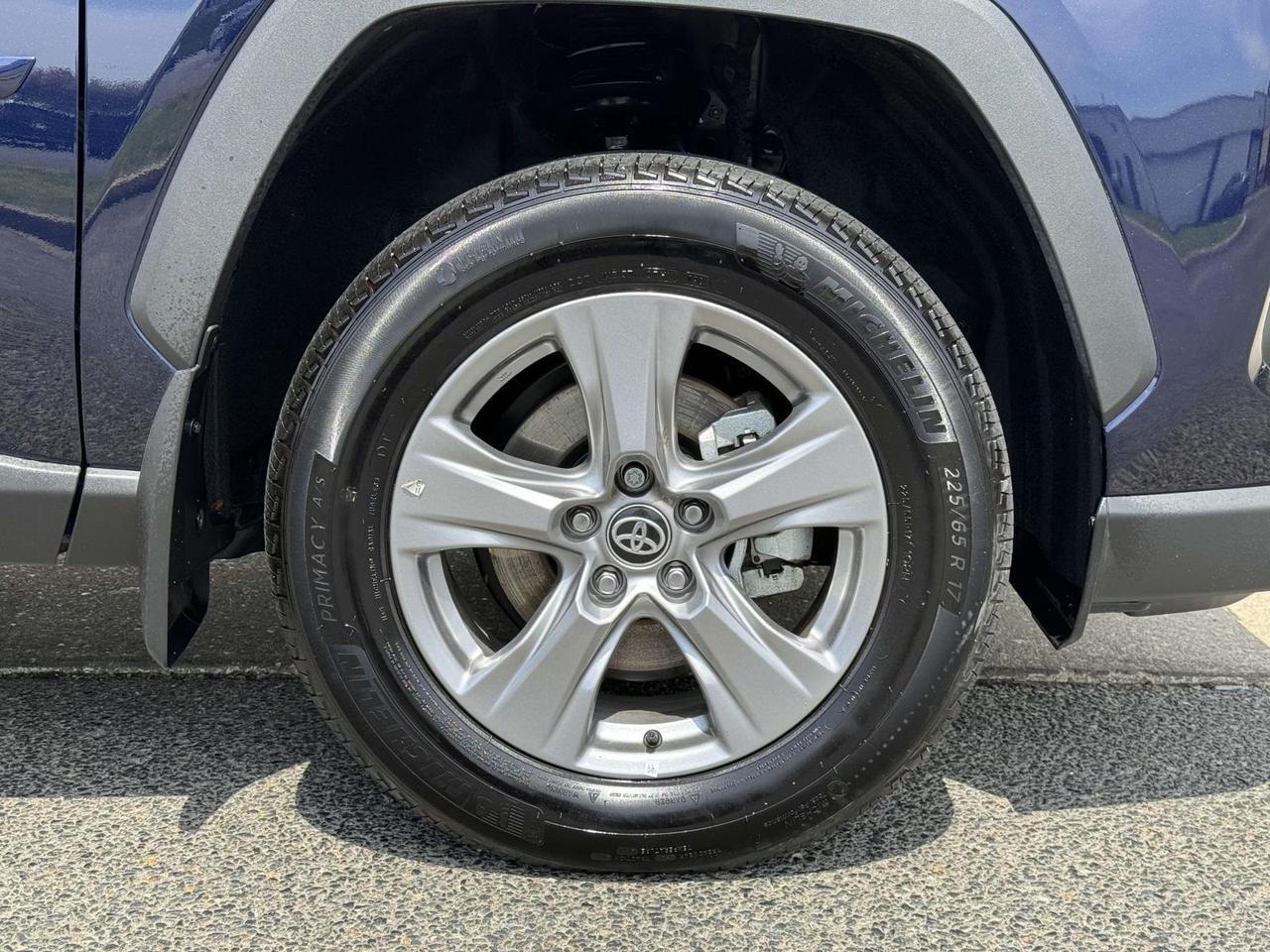 2024 Toyota RAV4 Hybrid XLE Fredericksburg VA