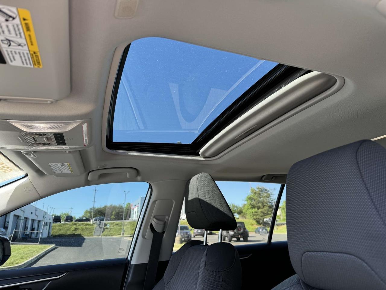 2024 Toyota RAV4 Hybrid XLE Fredericksburg VA