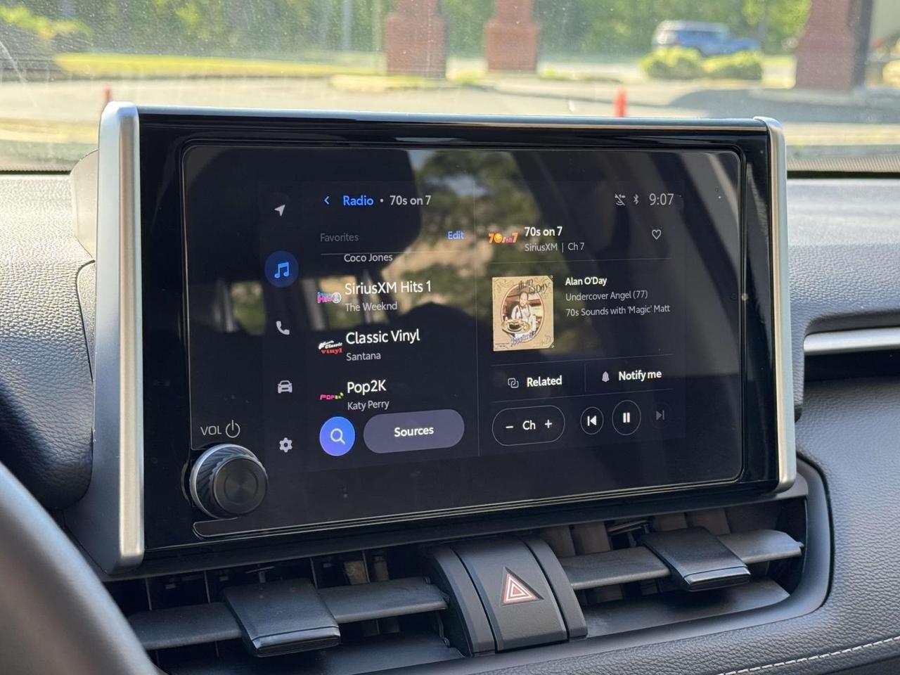 2024 Toyota RAV4 Hybrid XLE Fredericksburg VA