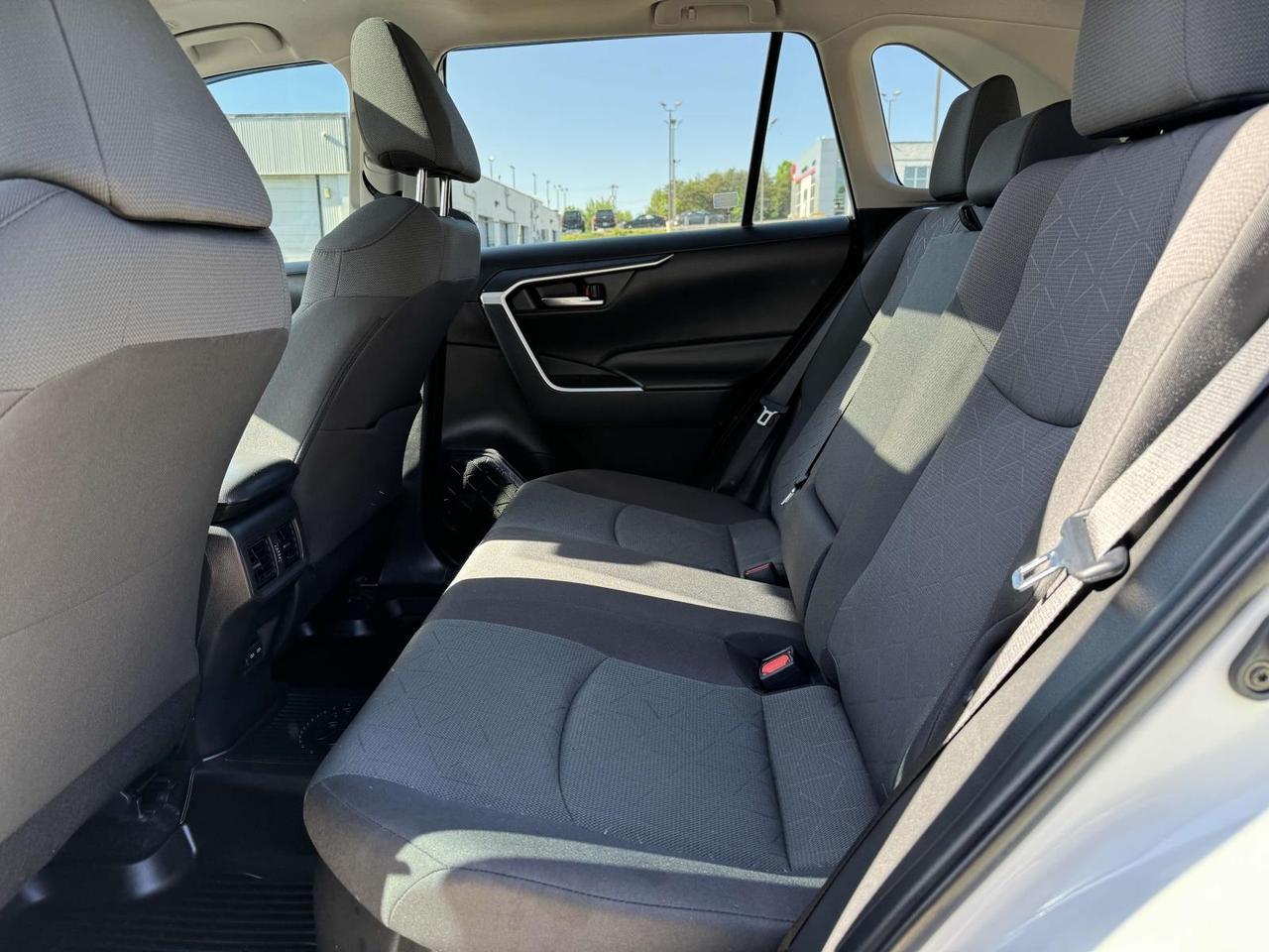 2024 Toyota RAV4 Hybrid XLE Fredericksburg VA