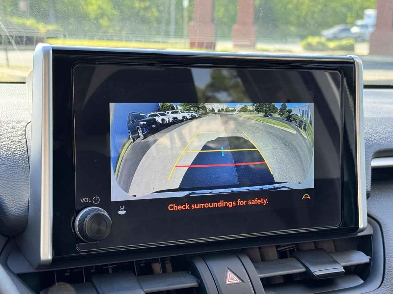 2024 Toyota RAV4 Hybrid XLE Fredericksburg VA