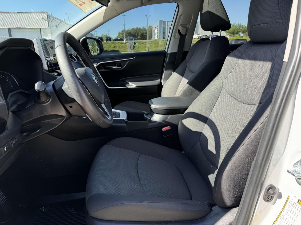 2024 Toyota RAV4 Hybrid XLE Fredericksburg VA