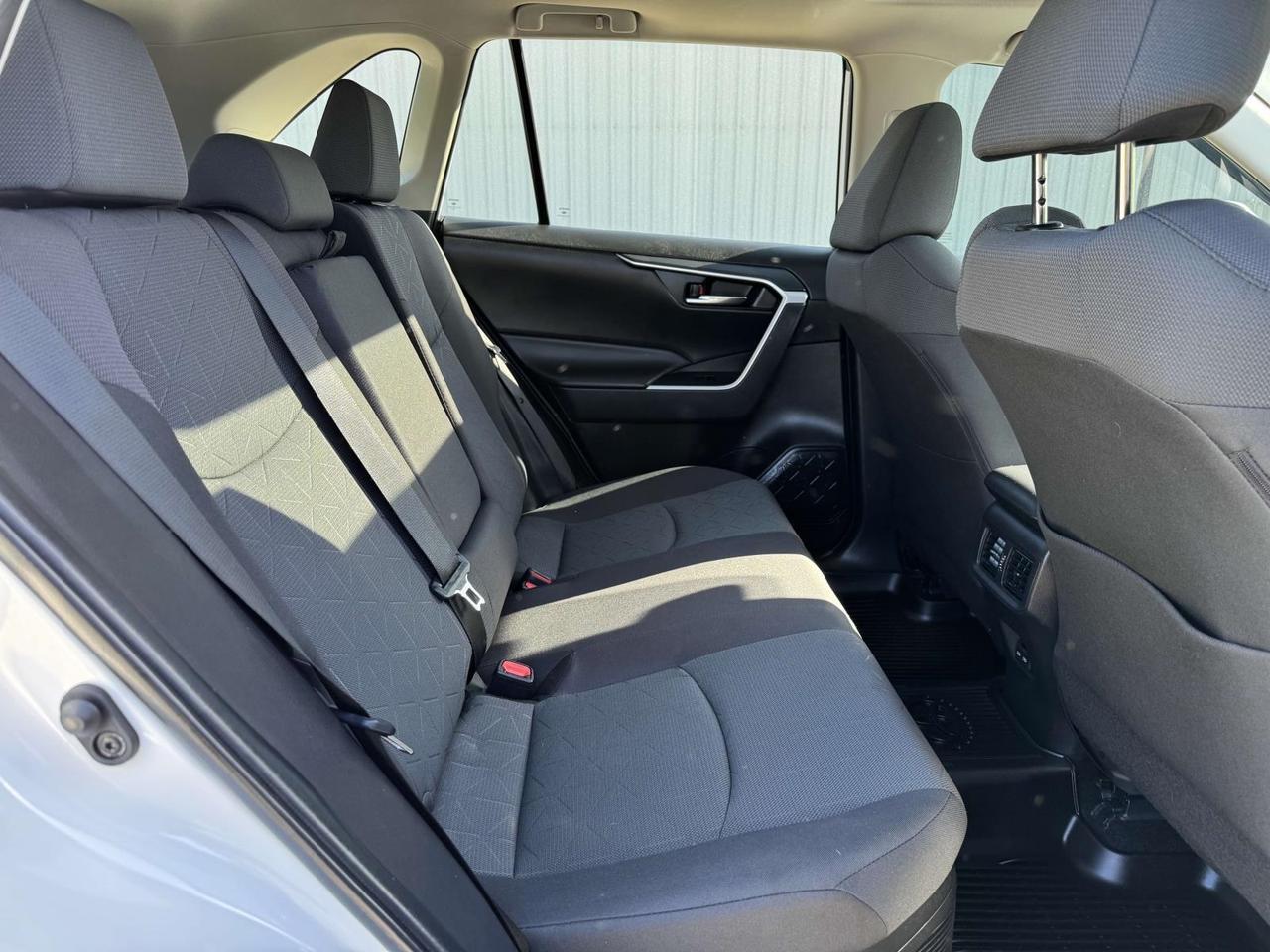 2024 Toyota RAV4 Hybrid XLE Fredericksburg VA