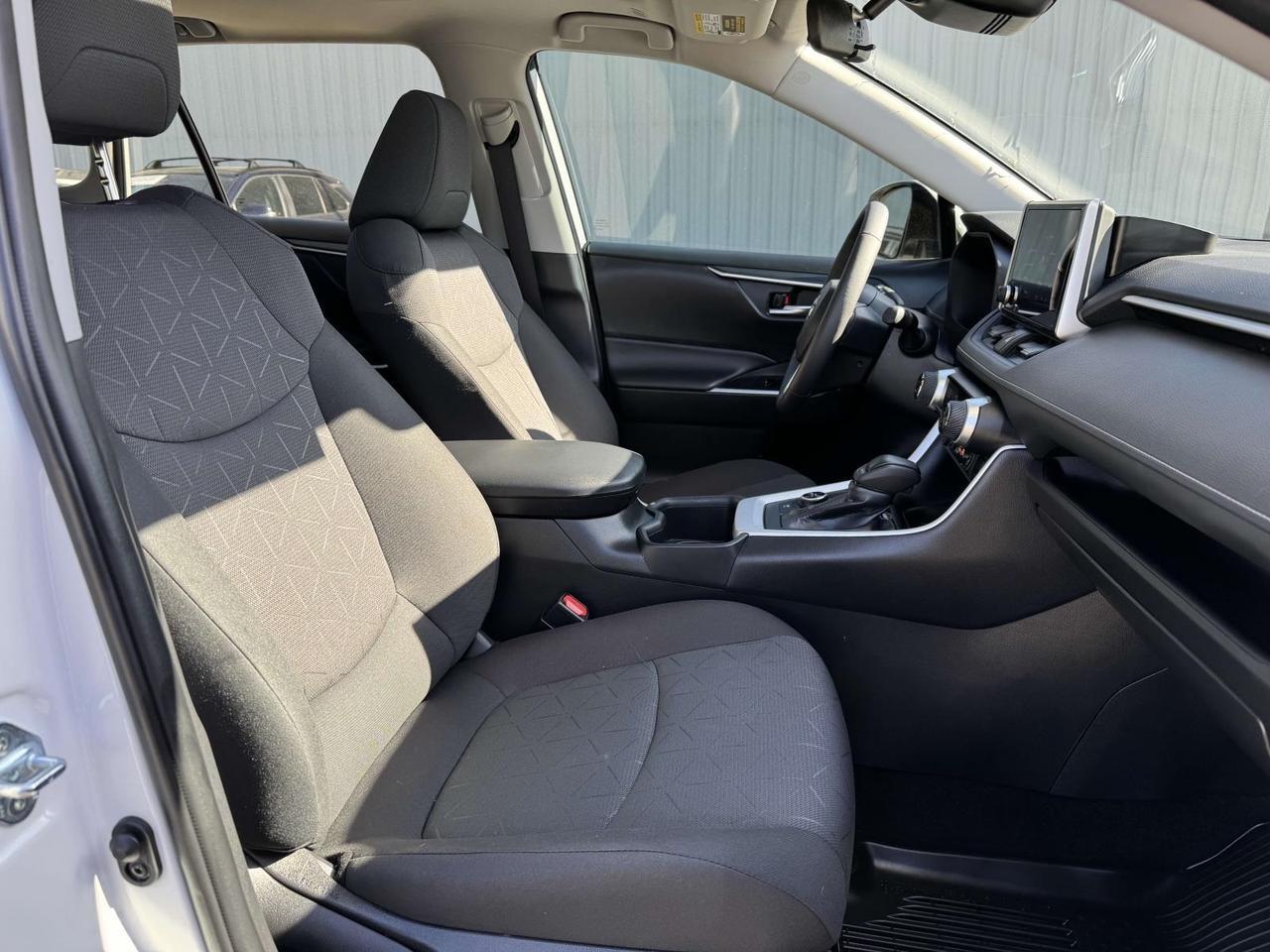 2024 Toyota RAV4 Hybrid XLE Fredericksburg VA