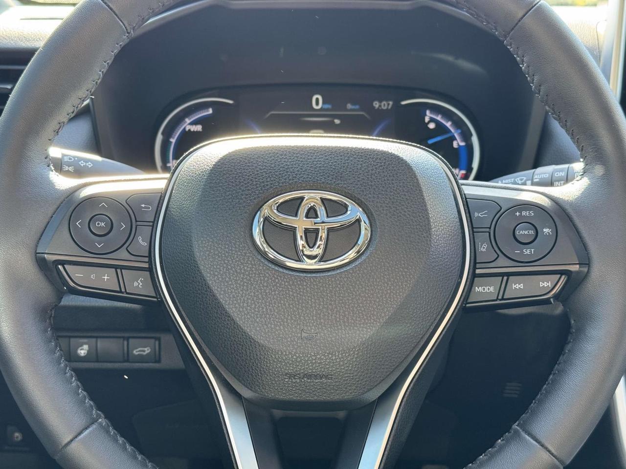2024 Toyota RAV4 Hybrid XLE Fredericksburg VA