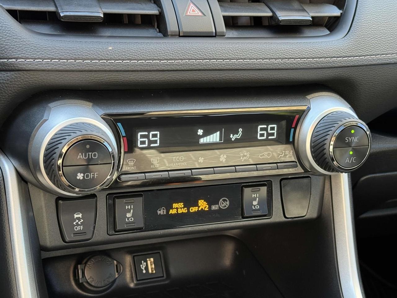 2024 Toyota RAV4 Hybrid XLE Fredericksburg VA